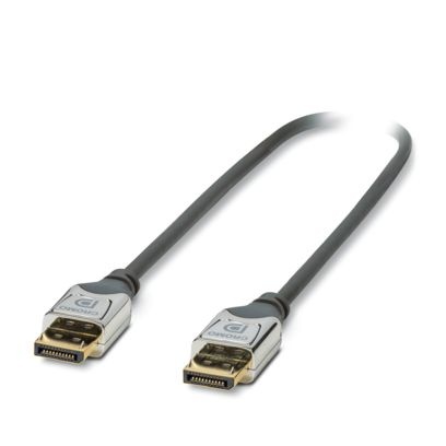 VL3 FPM 2.0M DP CABLE