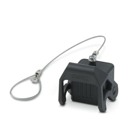 HC-STA-D07-HCLWS-PL-BK - Coperchio di protezione