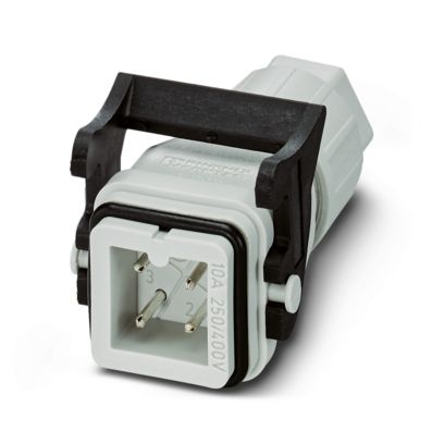 HC-A3-STQ1,5-KML-G-PA - Connettore