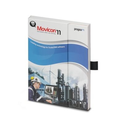 MR 512-S - Software di visualizzazione