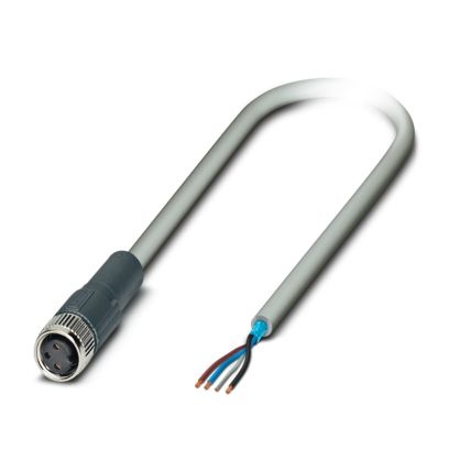 SAC-3P-15,0-680/M8FS FDN - Cavo per sensore/attuatore