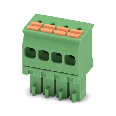 FMCOR 1,5/ 4-ST-3,5 - Connettore per circuito stampato