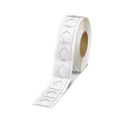 EMLP 30 (45X10)R CUS - Etichetta