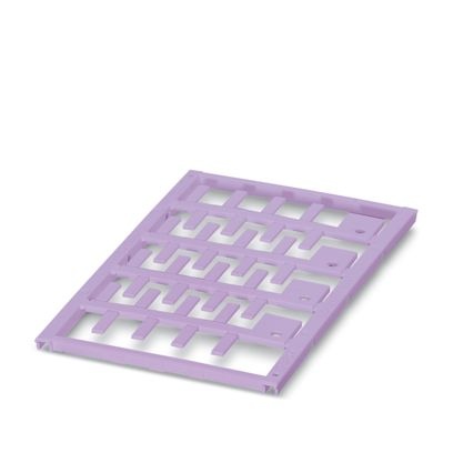 UC-WMT (12X4) VT - Identificatore cavi