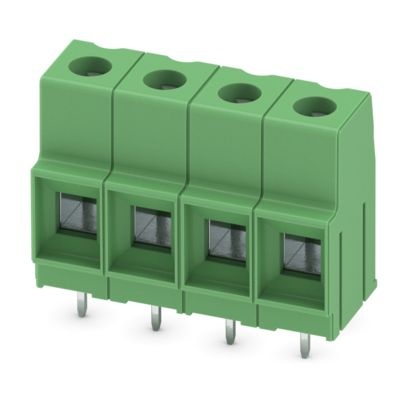 MKDSP 10N/ 4-10,16 - Morsetto per circuito stampato
