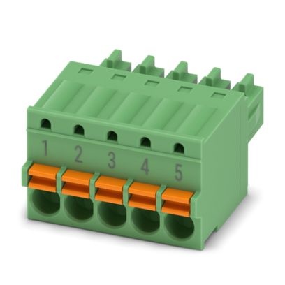 FK-MCP 1,5/ 5-ST-3,5 BDX13/1-5 - Connettore per circuito stampato