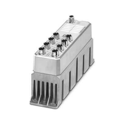FL SWITCH 1701 7POE - Switch Ethernet Industriale