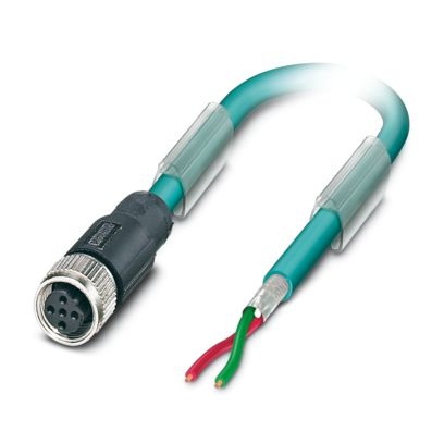 SAC-2P-15,0-915/M12FSB - Cavo di sistema Bus
