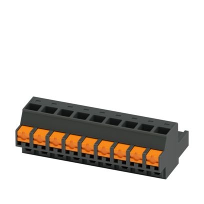 FKCOR 2,5/ 9-ST-5,08 BK - Connettore per circuito stampato