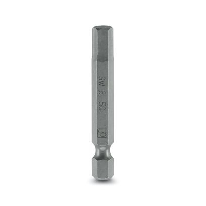 SF-BIT-HEX 6-50 - Lama