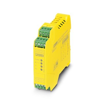 PSR-SCP- 24UC/ESA4/3X1/1X2/B-SET10 - Relè di sicurezza