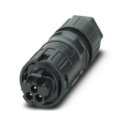 PRC 3-FC-MS6 8-21 - Connettore