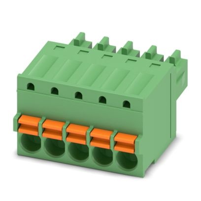 FK-MCP 1,5/ 5-ST-3,5 - Connettore per circuito stampato