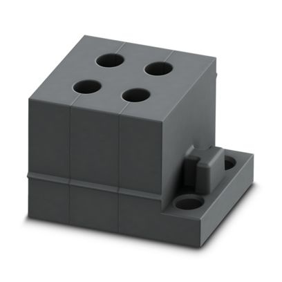 CES-SRG-BK-4X5 - Manicotto per cavi