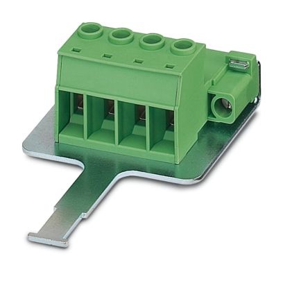 IPC 16/ 3-STF-SH-10,16GYBD:U-W - Connettore per circuito stampato
