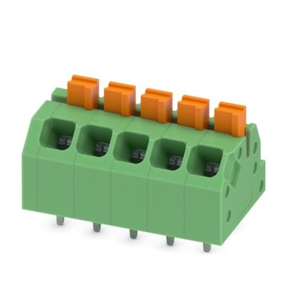 SPTAF 1/ 5-3,5-EL - Morsetto per circuito stampato