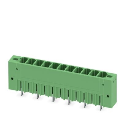 PCV 5/ 6-GF-15,24 - Connettore fisso per circuiti stampati