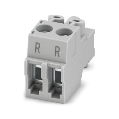 PT 1,5/ 2-PVH-3,5-A GY BD:R,R - Connettore per circuito stampato