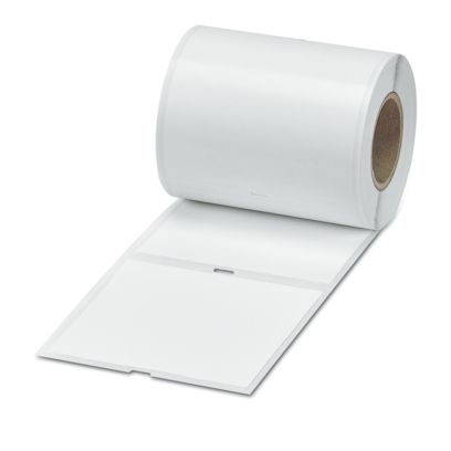 EML-EX (100X90)R - Etichetta