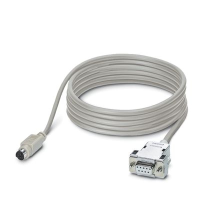 COM CAB MINI DIN - Cavo di programmazione