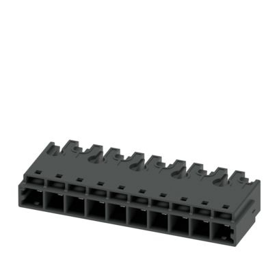 PC 4/10-G-6,35 P26 THR - Connettore fisso per circuiti stampati