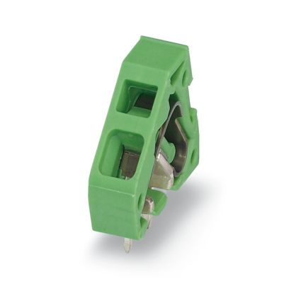 ZFKDS 2,5-5,08 L-EX - Morsetto per circuito stampato