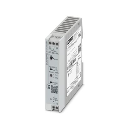 QUINT4-PS/12-24DC/24DC/1.3/SC - Convertitore DC/DC