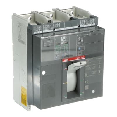 XT7S 1000 Ekip Dip LS/I In1000A 3p FF UL