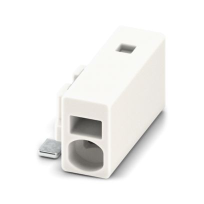 PTSM 0,5/ 1-2,5-H SMD WH L R24 - Morsetto per circuito stampato