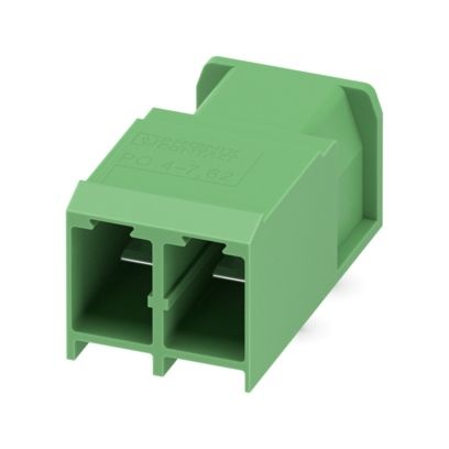 PC 4/ 2-G-7,62 - Connettore fisso per circuiti stampati
