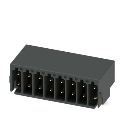 DMC 0,5/ 8-G1-2,54 SMD R44 - Connettore fisso per circuiti stampati