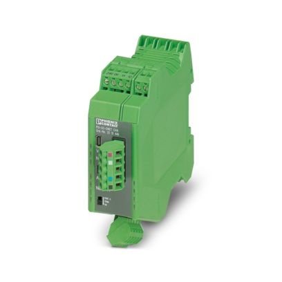 PSI-SC-DNET CAN - Accoppiatore di segmento
