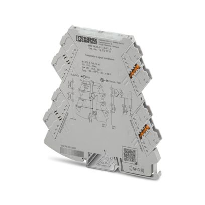 MINI MCR-2-T-I-PT-C - Trasduttore di temperatura