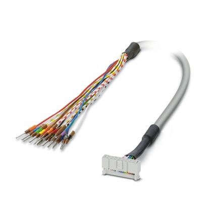 CABLE-FLK16/OE/0,14/ 2,5M - Cavo