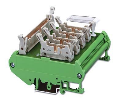 FLKM 50/4-FLK14/PLC - Modulo passivo