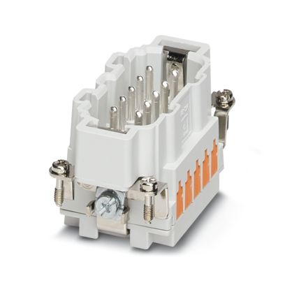 HC-B 10-ESTQ-2,5-OLOGO - Inserto di contatto