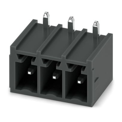 MC 1,5/ 3-GU-3,81 P19 THR - Connettore fisso per circuiti stampati