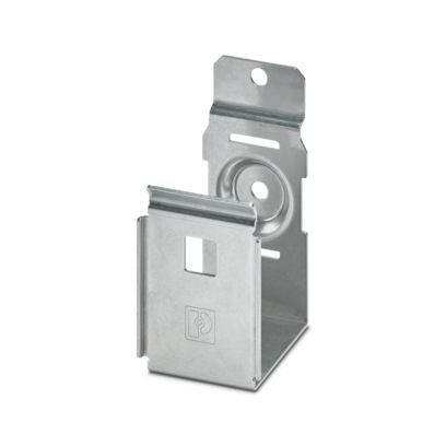 FL PANEL ADAPTER 45 - Piastra di montaggio