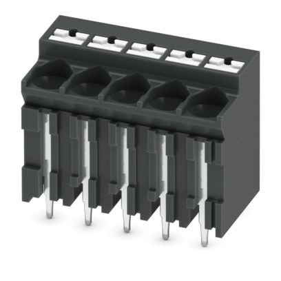 SPT-THR 2,5/ 5-V-5,0 P26 - Morsetto per circuito stampato