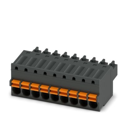 FK-MCP 1,5/ 9-ST-3,5 BK - Connettore per circuito stampato