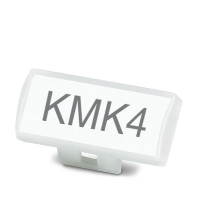 KMK 4 - Supporto per marcatori di cavi