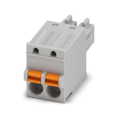 FK-MCP 1,5/ 2-ST-3,81 GY - Connettore per circuito stampato