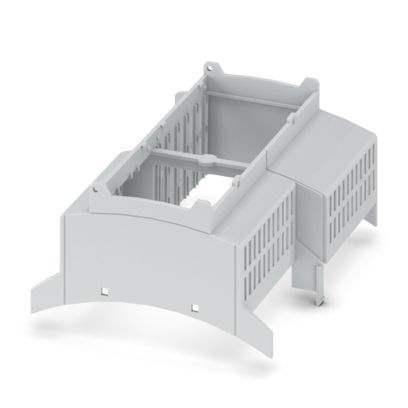 BC 107,6 OT 1102 KMGY VPE80 - Parte superiore della scatola