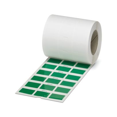 EML (26,5X17,5)R GN - Etichetta