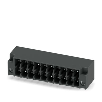 DMC 1,5/10-G1F-3,5-LR P20THR - Connettore fisso per circuiti stampati
