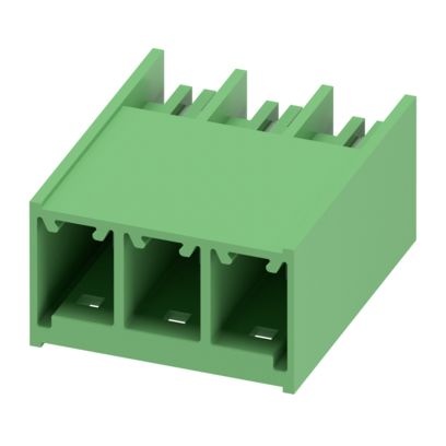 PC 6/ 3-G-7,62 - Connettore fisso per circuiti stampati
