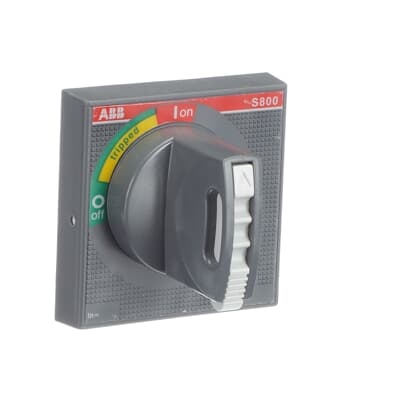 RHE_H S800 MANIGLIA ROT.TRASL. STA. .ABB-CMC
