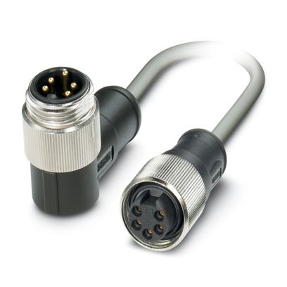 SAC-5P-MINMR/ 2,0-923/MINFS DN - Cavo di sistema Bus
