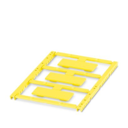 UCT-WMTBA (40X17) YE CUS - Identificatore cavi