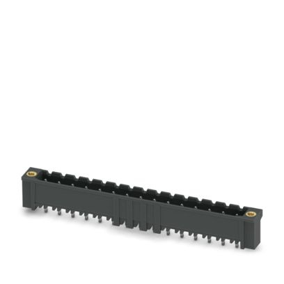 CCV 2,5/15-GF-LR P20 THR - Connettore fisso per circuiti stampati